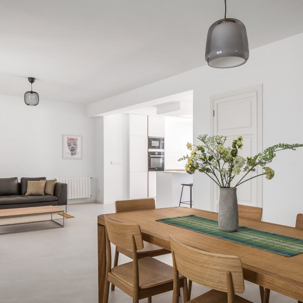 Cicerone reformas valencia construcción El Cabañal