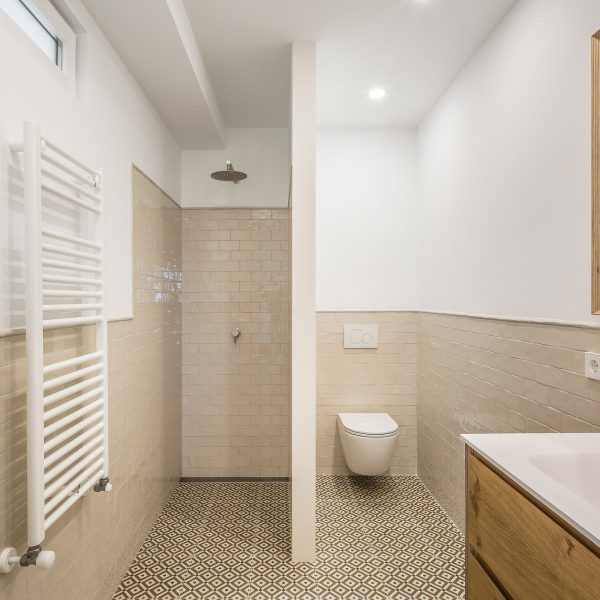 Cicerone reformas valencia construcción El Cabañal