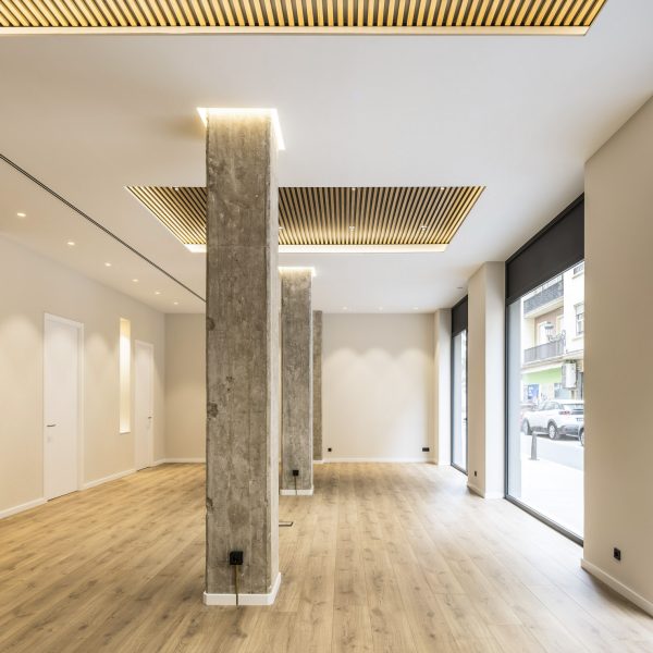 Cicerone reformas valencia construcción Arzobispo Melo