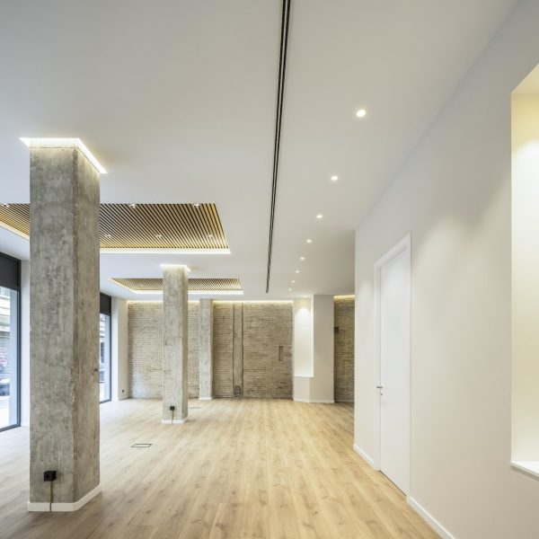 Cicerone reformas valencia construcción Arzobispo Melo