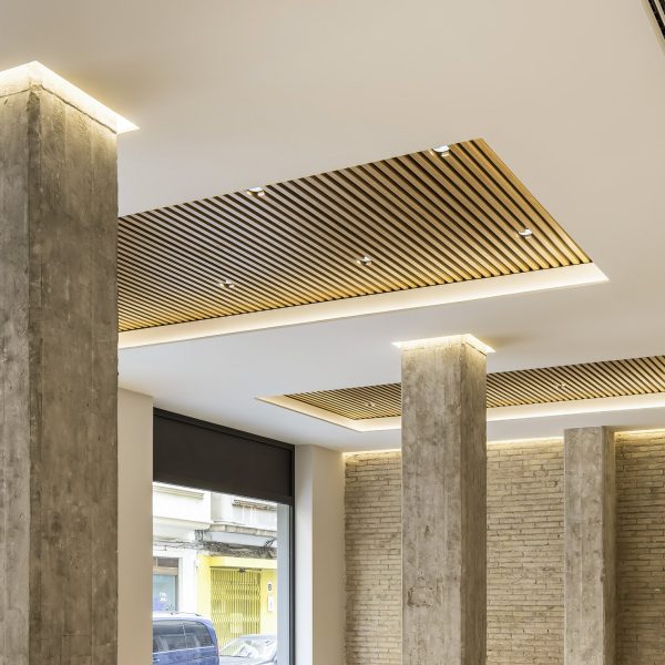 Cicerone reformas valencia construcción Arzobispo Melo