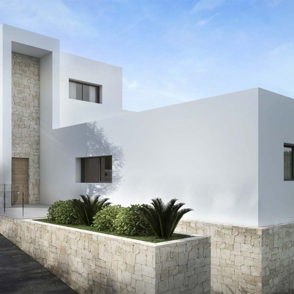 Cicerone reformas valencia construcción La Sella