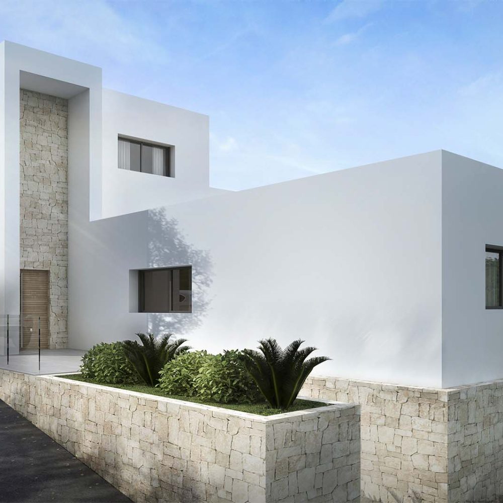 Cicerone reformas valencia construcción La Sella