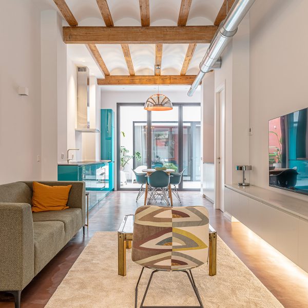 Cicerone reformas valencia construcción Sueca