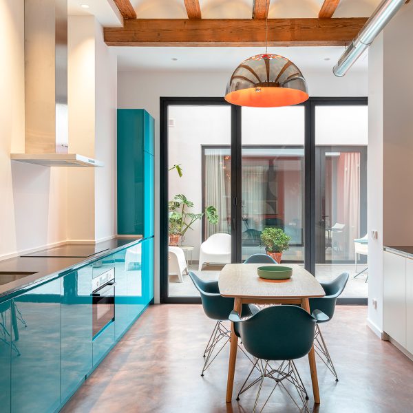 Cicerone reformas valencia construcción Sueca