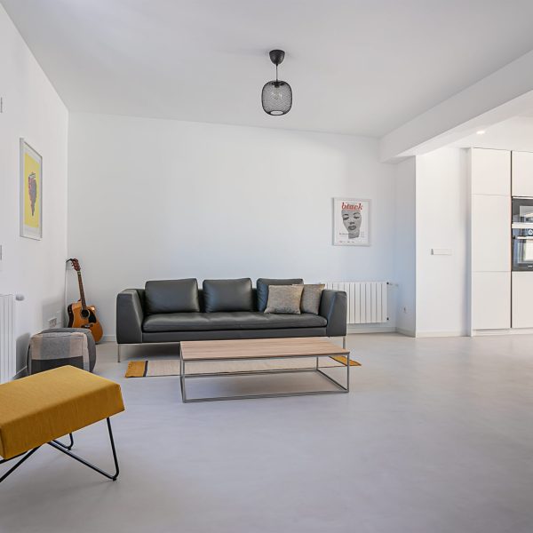 Cicerone reformas valencia construcción El Cabañal