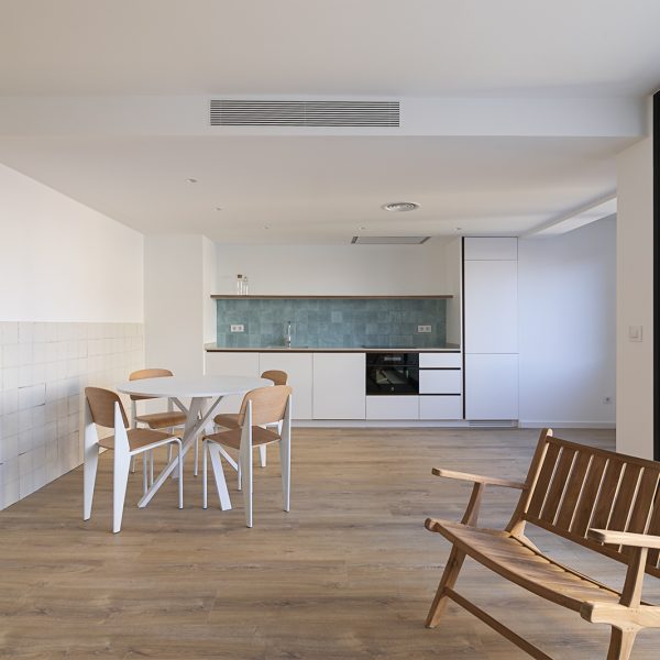 Cicerone reformas valencia construcción Poblats Marítims