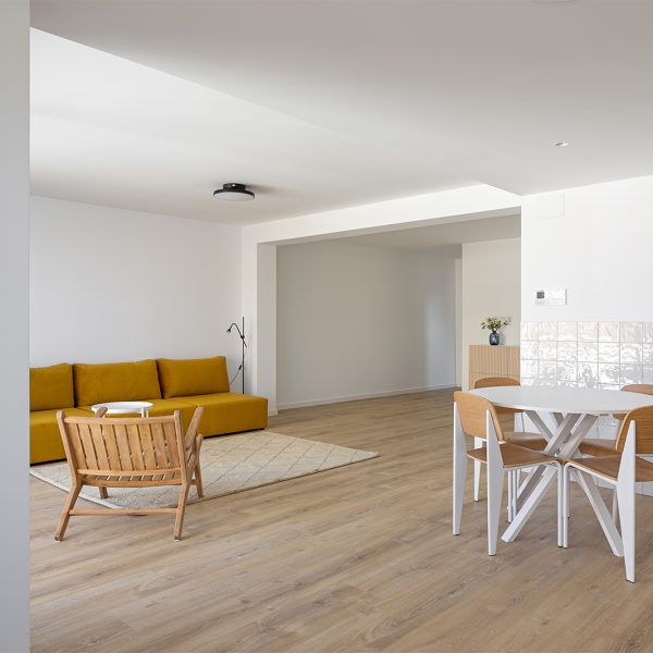 Cicerone reformas valencia construcción Poblats Marítims
