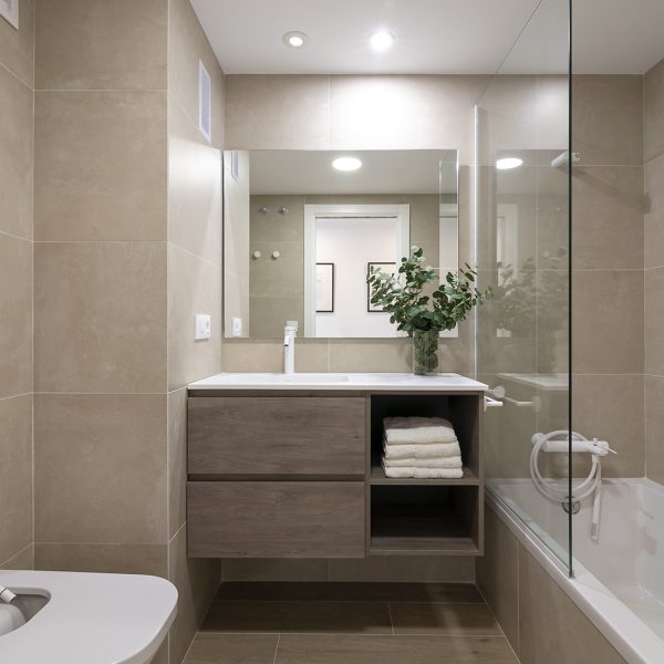 Cicerone reformas valencia construcción Av. de Francia
