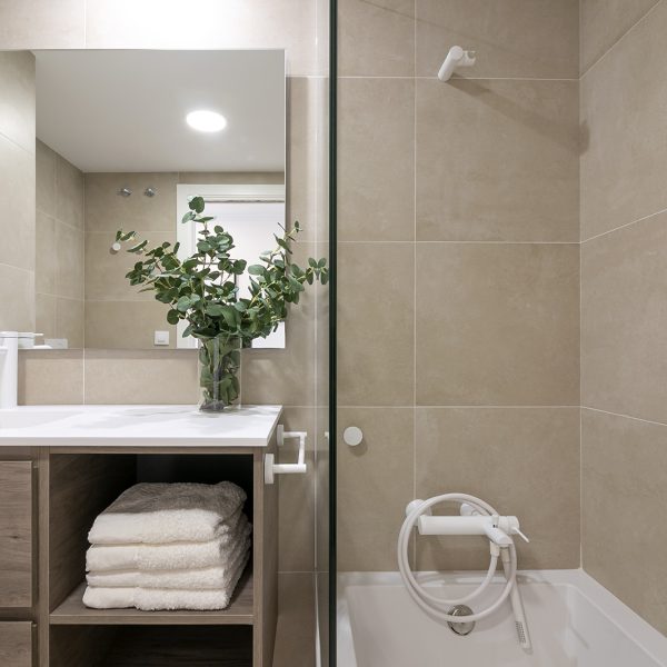 Cicerone reformas valencia construcción Av. de Francia