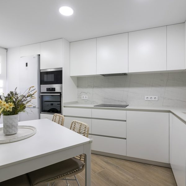 Cicerone reformas valencia construcción Av. de Francia