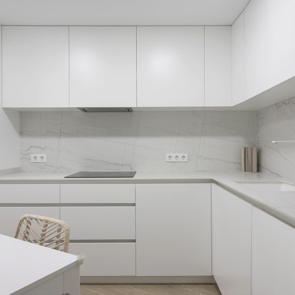 Cicerone reformas valencia construcción Av. de Francia