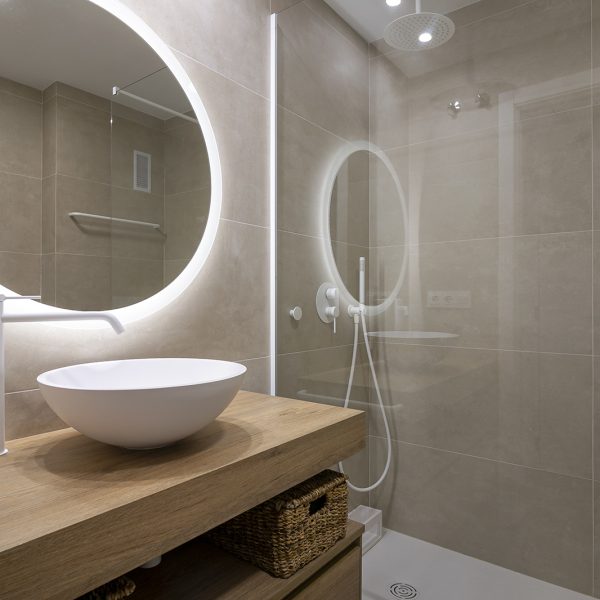 Cicerone reformas valencia construcción Av. de Francia