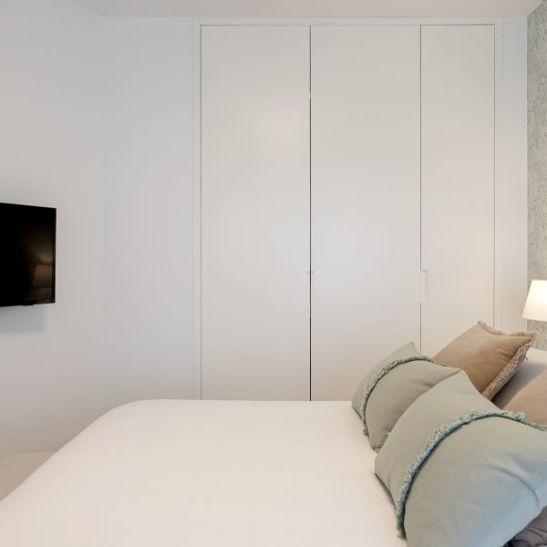 Cicerone reformas valencia construcción Av. de Francia