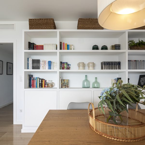Cicerone reformas valencia construcción Av. de Francia