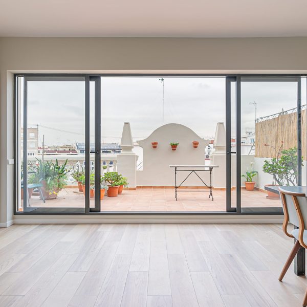 Cicerone reformas valencia construcción Historiador Diago