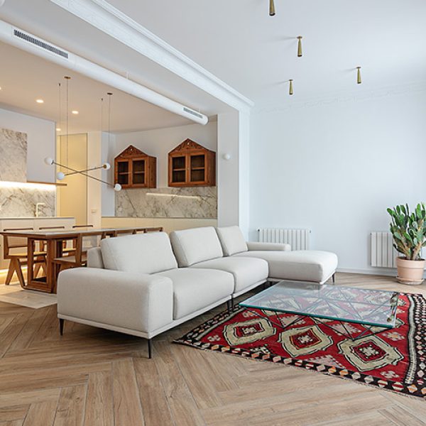 Cicerone reformas valencia construcción Salamanca