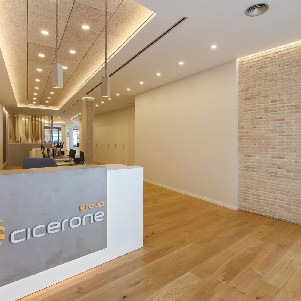 Cicerone reformas valencia construcción Cicerone
