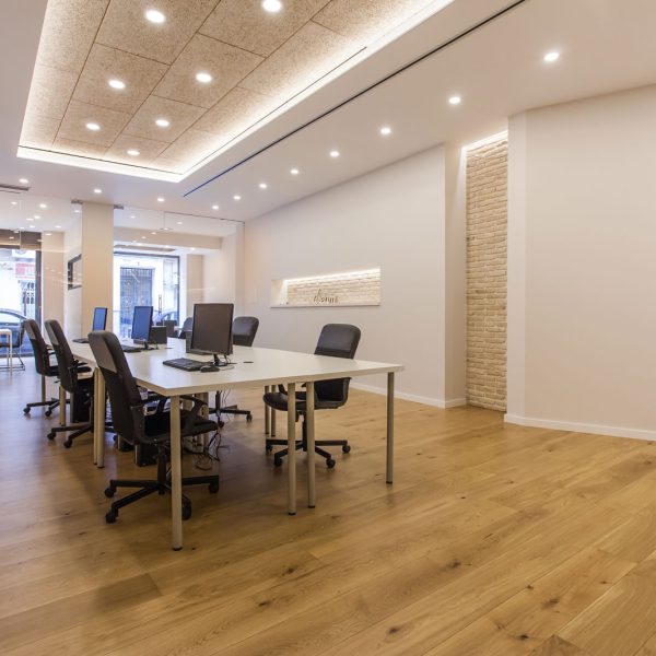 Cicerone reformas valencia construcción